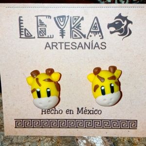 Handmade Earrings